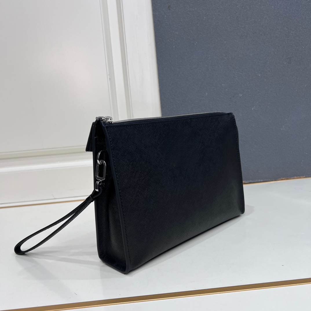 Luxury Brand Business Clutch C - Luxury Bags For Men Brands recension och pris