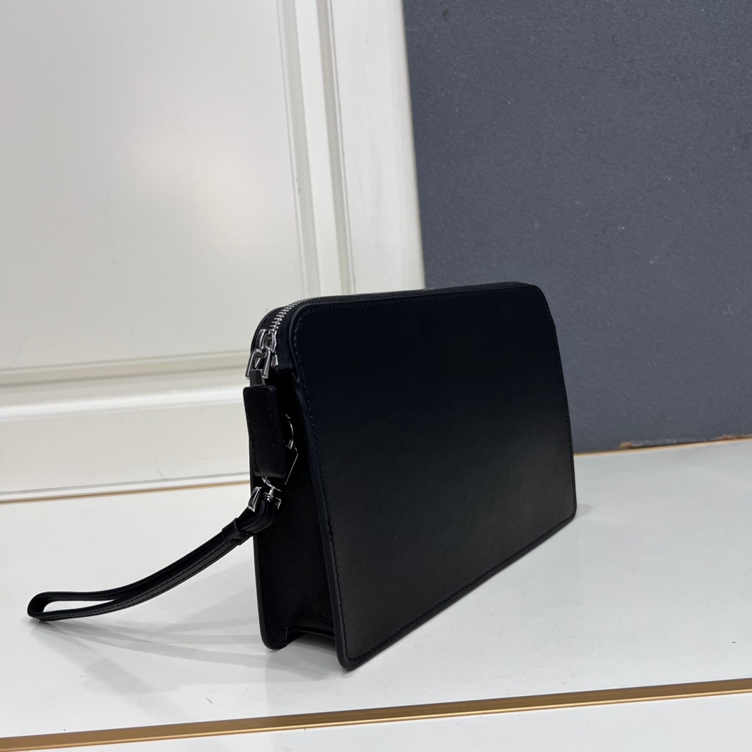 Luxury Brand Business Clutch C - Luxury Bags For Men Brands recension och pris