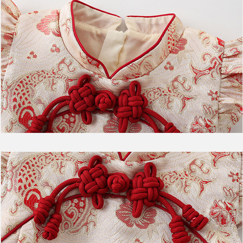 2PCS Sets Summer Girls Dresses - Luxury Bags For Kids recension och pris