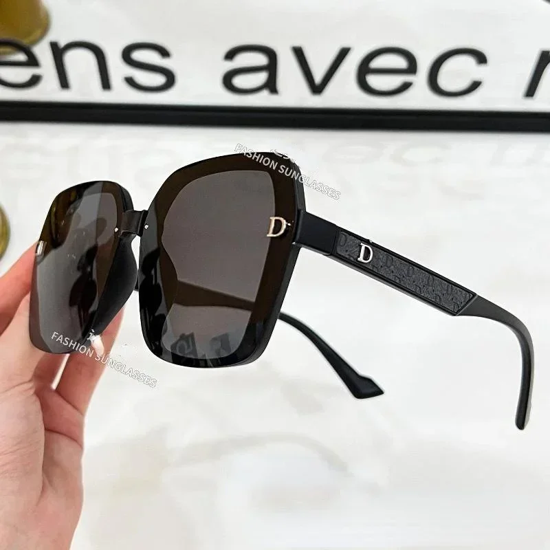 New High Definition Polarized  - Women Luxury Bags Ysl recension och pris