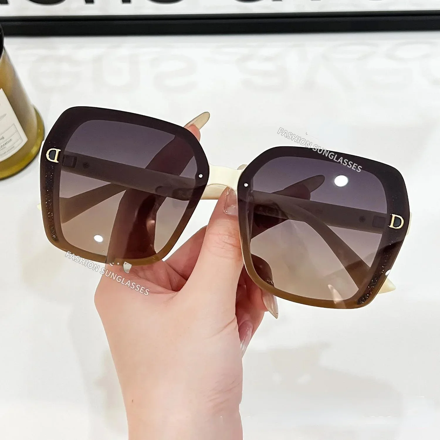 New High Definition Polarized  - Women Luxury Bags Ysl recension och pris