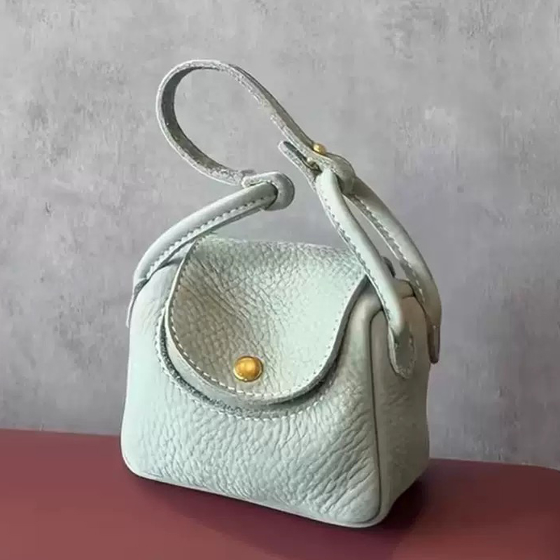 Fashion Super Cute Mini Box Ba - Luxury Bags Mini recension och pris
