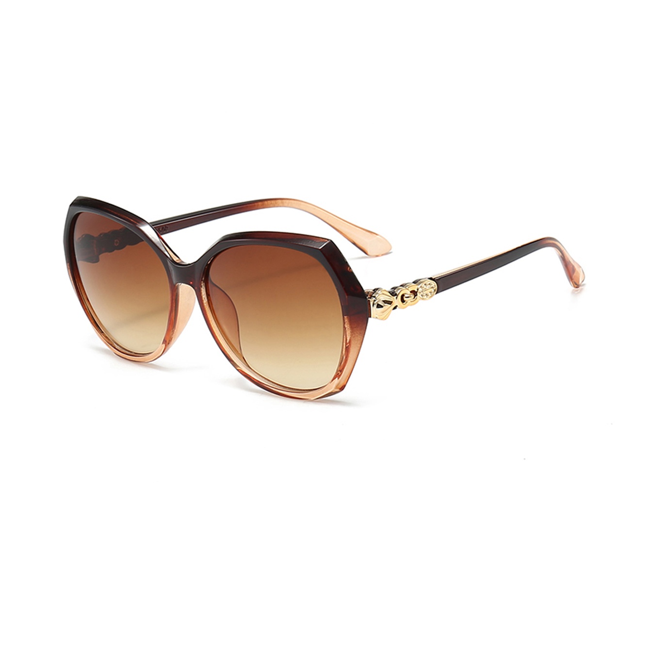 1PC Women’s Sunglasses Unique  - Women Luxury Bags Ysl recension och pris