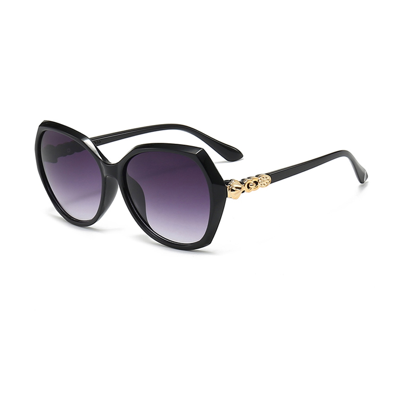 1PC Women’s Sunglasses Unique  - Women Luxury Bags Ysl recension och pris
