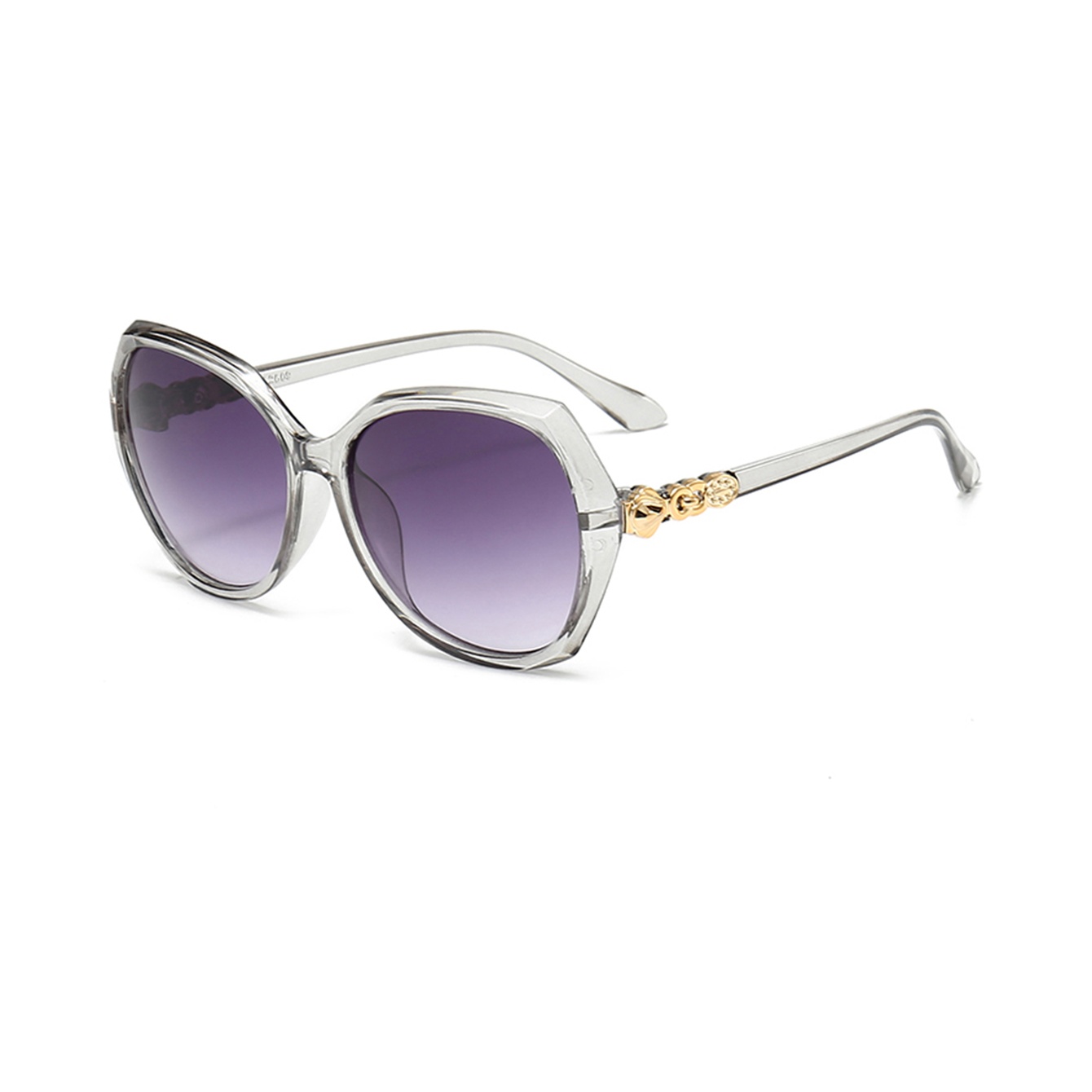 1PC Women’s Sunglasses Unique  - Women Luxury Bags Ysl recension och pris